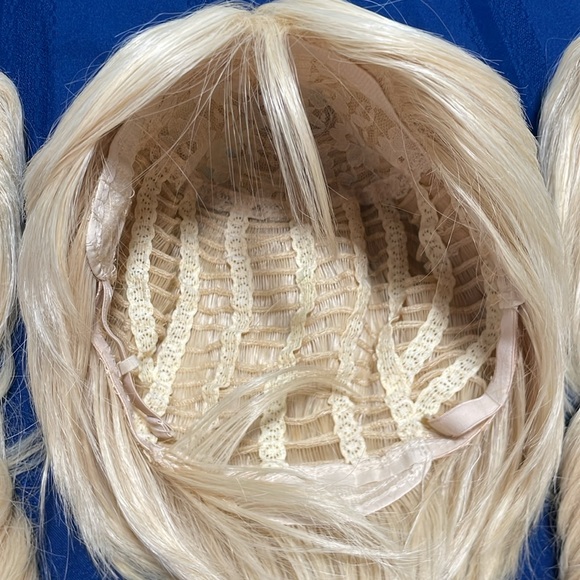 3in 1 cosplay wig - Picture 10 of 10